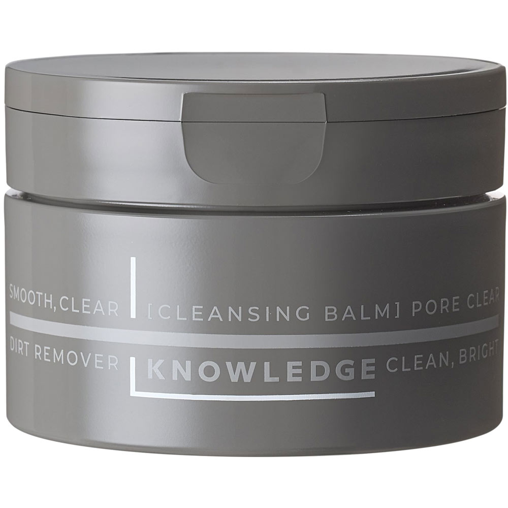 ナレッジ クレンジングバーム 90g【point】