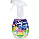 大日本除蟲菊 ダニコナーズスプレーV 300ml