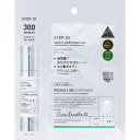 VT CUBE JAPAN VT リードルショット 300 2STEPマスク 1.5g+25g