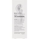 バルクオム BULKHOMME THE SUNSCREEN 40G