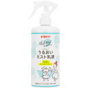 ピジョン うるおいミスト乳液 300ml