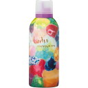 b−ex ロレッタ ツヤツヤムゥ 【ロレッタ(Loretta)】スタイリングヘアフォーム 180g