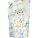 b−ex ロレッタ まいにちのすっきりシャンプー レフィル(詰替用) 【ロレッタ(Loretta)】 500ml