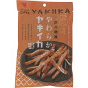 井上食品 炭火焼風やわらかヤキイカ 43g