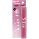 コーセー ファシオ まつパ級 フィルム マスカラ 01 ブラック 6g
