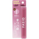 コーセー ファシオ まつパ級 フィルム マスカラ 02 ブラウン 6g