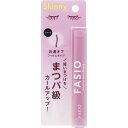 コーセー ファシオ まつパ級 フィルム マスカラ (極細) 01 ブラック 5g