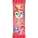 不二家 アンパンマンペロペロキャンディ 1本