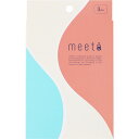 meeta タイミング法妊活キット 3本 (医薬部外品)
