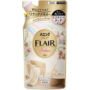 花王 ハミングフレア リラックス ムスク&ミューゲ つめかえ用 350ml