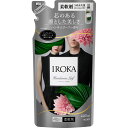 花王 IROKA ハンサムリーフ つめかえ用 440ml