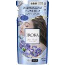 花王 IROKA ピュアフリージア つめかえ用 440ml