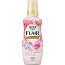 花王 ハミングフレア フローラルスウィート 本体 520ML