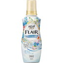 花王 ハミングフレア フラワーハーモニー 本体 520ML