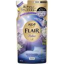 花王 ハミングフレア リラックス ラベンダー&ジャスミン つめかえ用 350ml