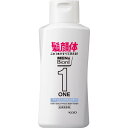 花王 メンズビオレワン オールインワンサボン レギュラー 200mL