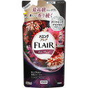 花王 ハミングフレア リッチフローラル つめかえ用 360ML