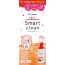 メニコン エピカ スマートクリーン 300ml (医薬部外品)