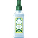 ネイチャーラボ ランドリンTEA 柔軟剤 グリーンティーの香り 600ml