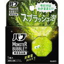 花王 バブ モンスターバブルMEGA級 スプラッシュ泡 1錠 (医薬部外品)