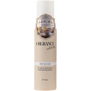 黒ばら本舗 オルグランス シルキーヘアミルク(ホワイトティーの香り) 100mL