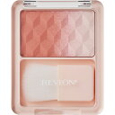 レブロン ブラッシュデュオ 003 _