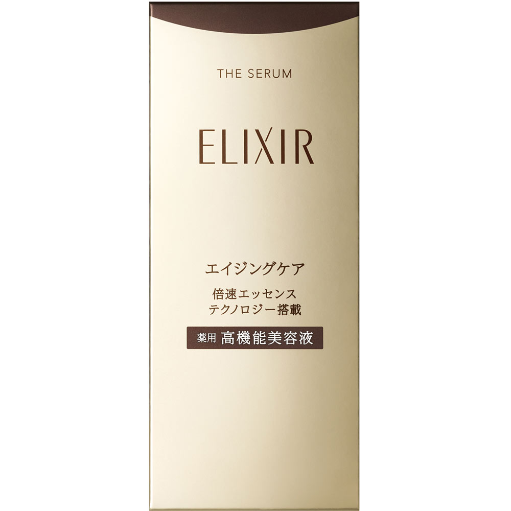 資生堂 エリクシール ザ セラム aa 50ml （医薬部外品）のサムネイル