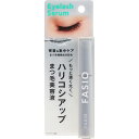 コーセー ファシオ まつ毛 ハリコシアップ美容液 5.5mL