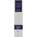 株 ミシャジャパン ミシャ TR レチノール500クリーム 60g