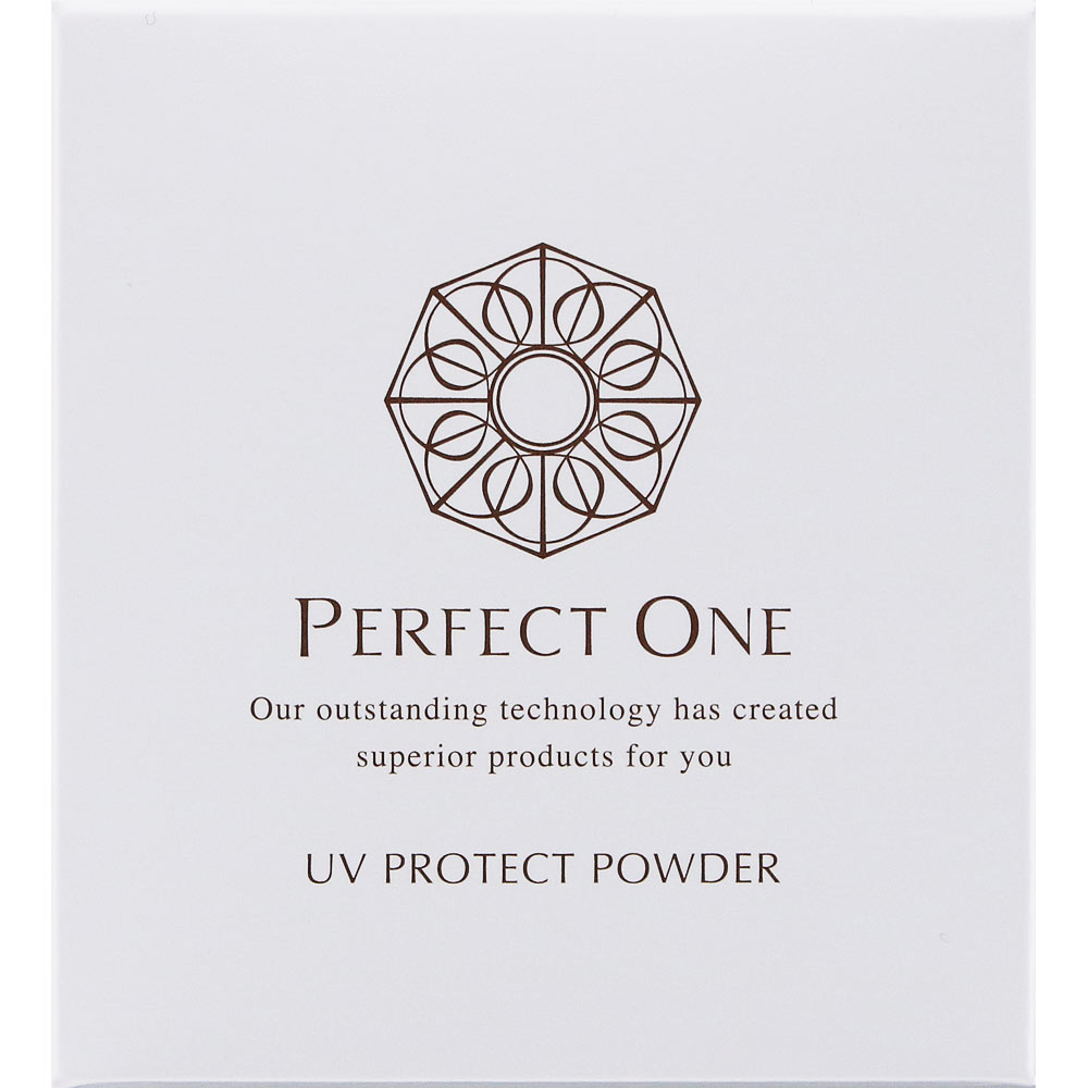 パーフェクトワン SPUVプロテクトパウダーa