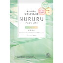 アース製薬 NURURU WHITE TEAの香り 1包
