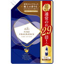 ニッサン石鹸 ファーファファインフレグランスオム詰替 1440ml