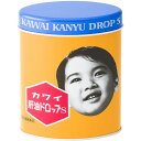 【第(2)類医薬品】河合製薬 カワイ肝油ドロップS 300粒