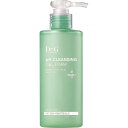 インターナショナルコスメティックス Dr.G クレンジングジェルフォーム 200ml