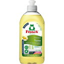 旭化成ホームプロダクツ フロッシュ食器用洗剤 ユズプレミアム 300ml