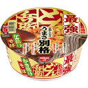 日清食品 日清の最強どん兵衛 かき揚げそば 101g