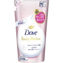 ユニリーバ・ジャパン ダヴ ビューティーモイスチャー 泡ボディウォッシュ つややか つめかえ用 430g
