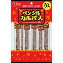 なとり 18本ペンシルカルパス 18本