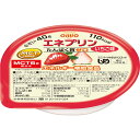日清オイリオグループ エネプリンいちご味 40g
