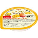 日清オイリオグループ エネプリンマンゴー味 40g