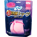 ユニ・チャーム ソフィ 超熟睡 ショーツ MLサイズ 特に多い夜用 (生理用品 ショーツ型ナプキン) 2枚 (医薬部外品)
