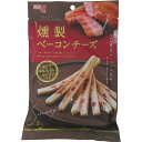 井上食品 頂 燻製ベーコンチーズ 45g
