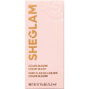 インターナショナルコスメティックス SHEGLAM リキッドブラッシュ ラブケーキ 5.2mL