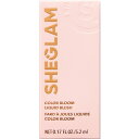 インターナショナルコスメティックス SHEGLAM リキッドブラッシュ バースデースーツ 5.2mL