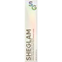 インターナショナルコスメティックス SHEGLAM パーフェクトシャインリッププランパー セピアキス 2g