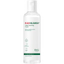 インターナショナルコスメティックス レッドブレミッシュ トナー 150ml