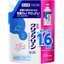花王 クリアクリーンマウスウォッシュ ソフトミントの香味 つめかえ用 ...(4)