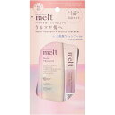 花王 メルト モイストピロー+炭酸パウダー 20mL+1g