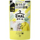 花王 エマール リフレッシュグリーンの香り つめかえ用 360g