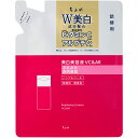 ちふれ化粧品 ちふれ 美白美容液VC&AR詰替用 30ml (医薬部外品)